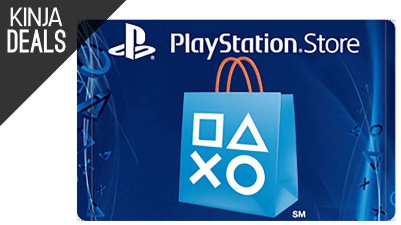 Illustration for article titled Today's Best Gaming Deals: PSN Credit, Catan Expansion, and More